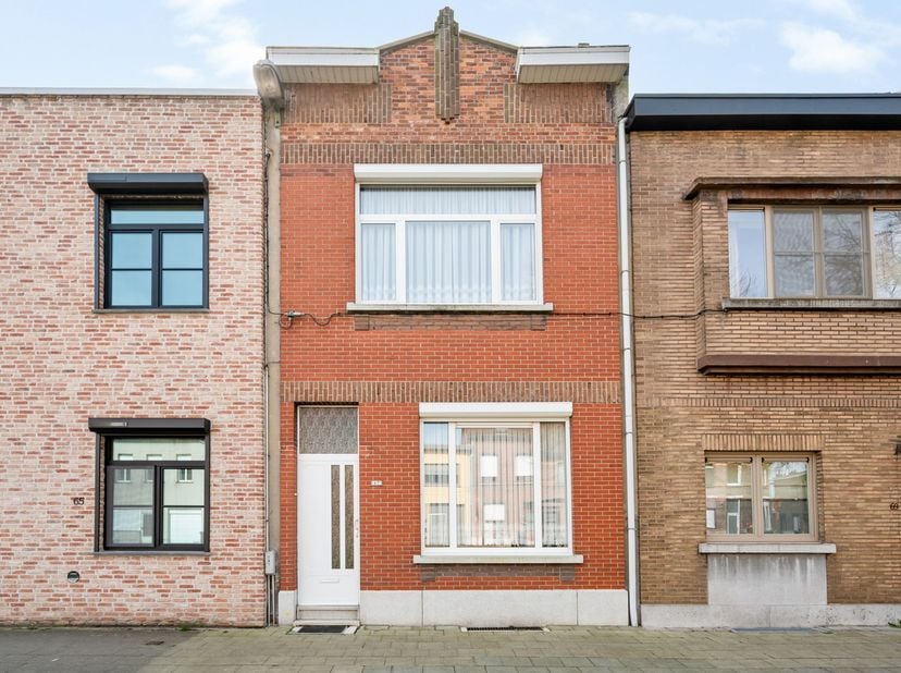 Maison à vendre
                    à 2110 Wijnegem