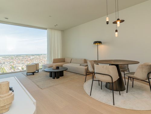                             Appartement à vendre à Antwerpen
