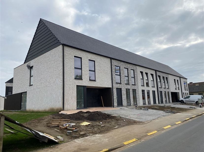 Huis te koop
                    in 2220 Heist-op-den-Berg