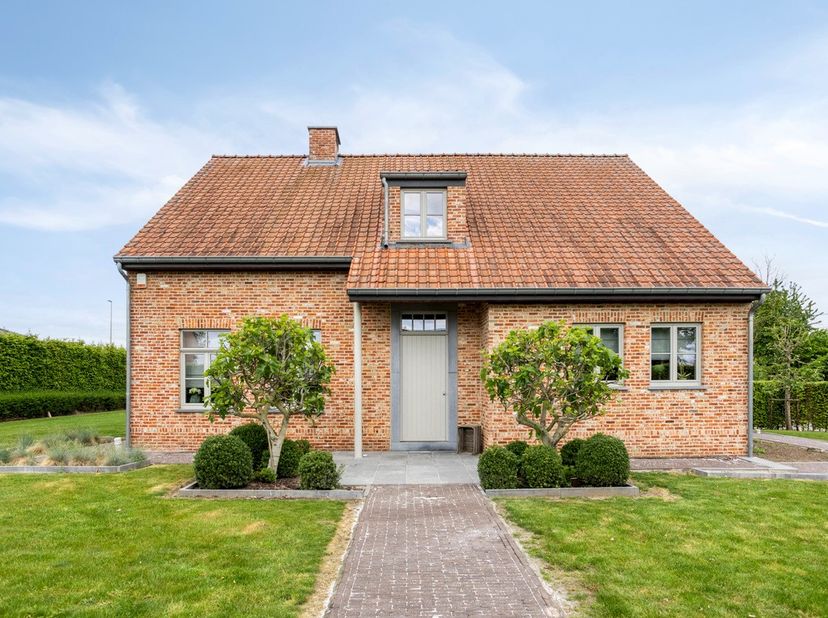 Maison à vendre
                    à 3840 Borgloon