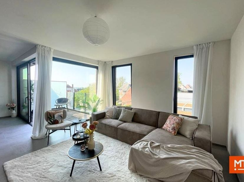 Appartement à vendre
                    à 8980 Beselare