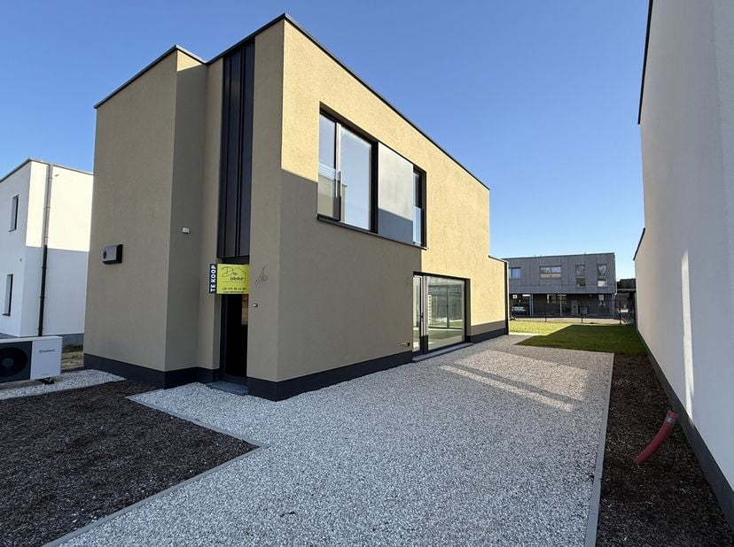 Maison à vendre
                    à 2430 Vorst