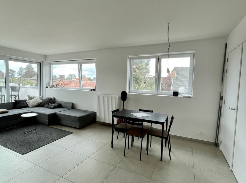 Appartement à louer
                    à 8540 Deerlijk