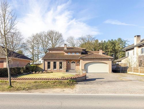                                         Eengezinswoning te koop in Zoersel, € 619.900
