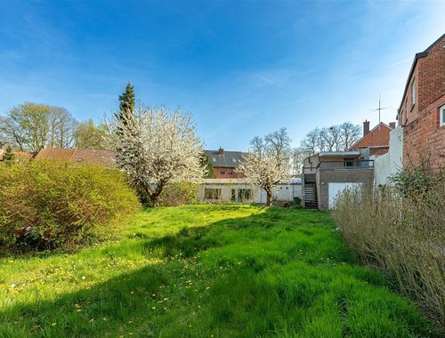                                         Woning te koop in Wetteren, € 249.000
