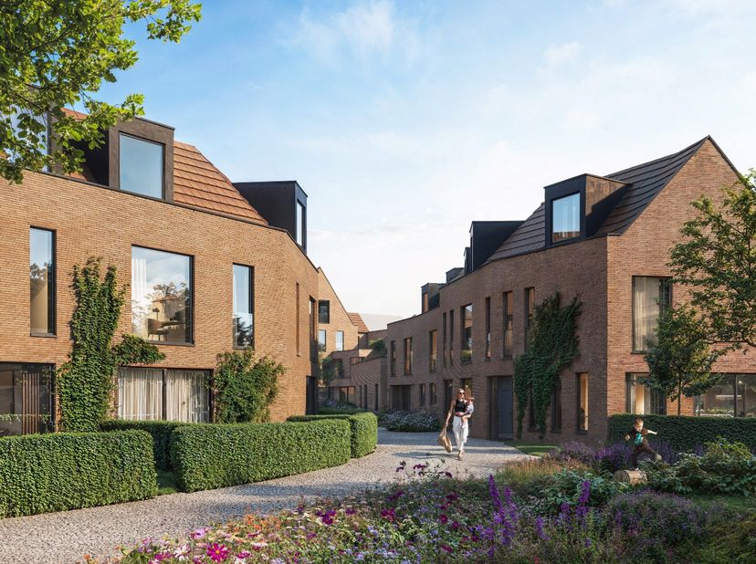 Huis te koop
                    in 8000 Brugge