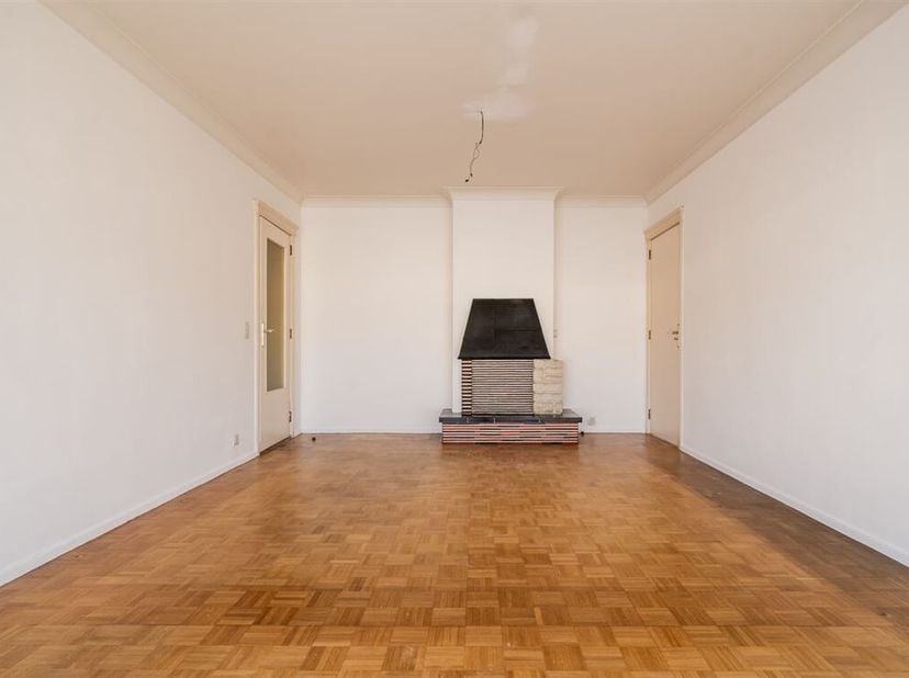 Appartement met 3 slaapkamers en terras op toplocatie in Mechelen. &lt;br /&gt;
Dit lichtrijk appartement biedt niet alleen een centrale locatie, maar ook d