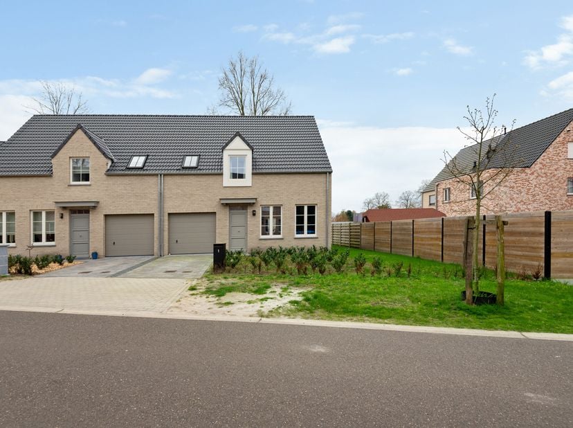 Maison à vendre
                    à 2480 Dessel
