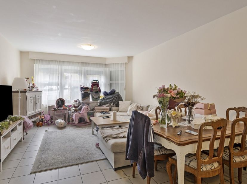 Appartement à vendre
                    à 1130 Haren