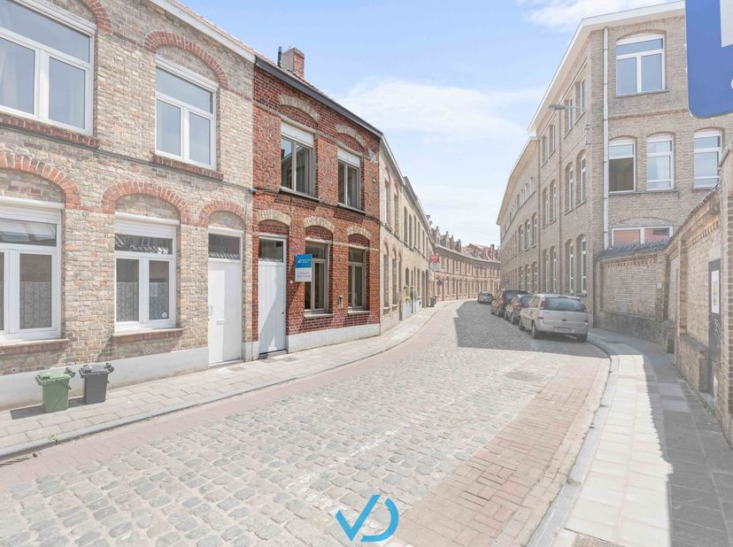 Maison à vendre
                    à 8900 Ieper