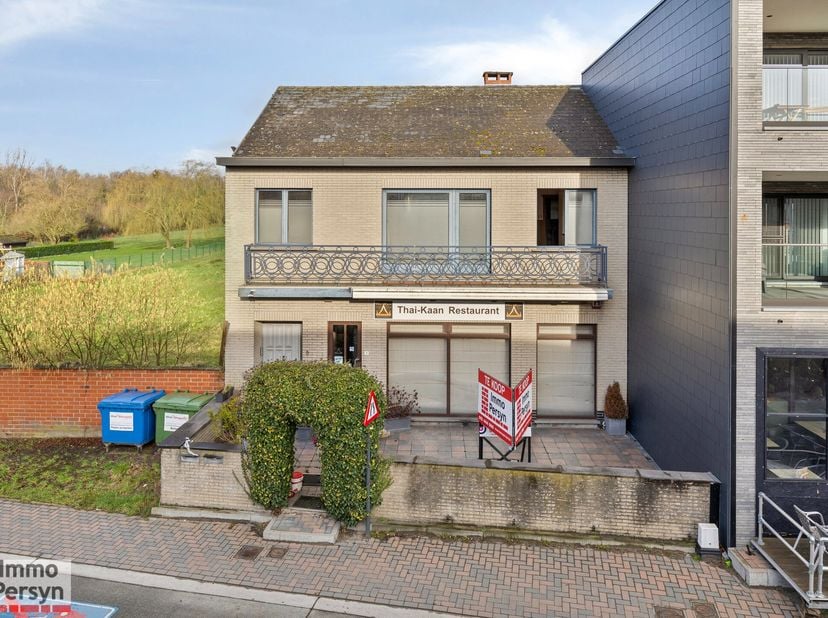 Bien professionnel à vendre
                    à 3130 Begijnendijk