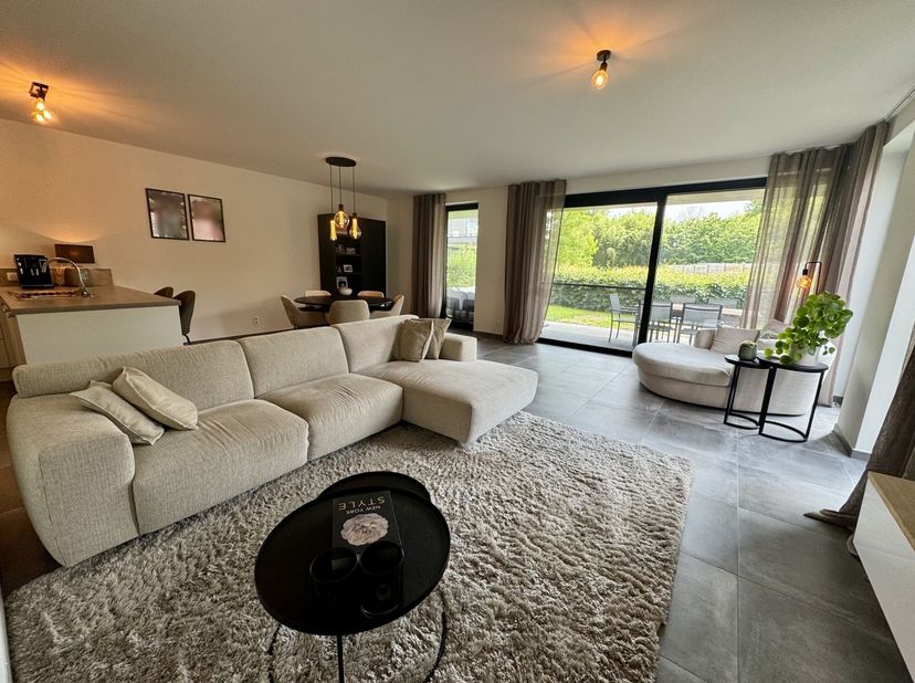 &lt;br /&gt;
-- beschikbaar vanaf 01/10/2025 --&lt;br /&gt;
&lt;br /&gt;
jouw droomappartement wacht op je in Malle!&lt;br /&gt;
Stel je voor: thuiskomen in een oase van rust