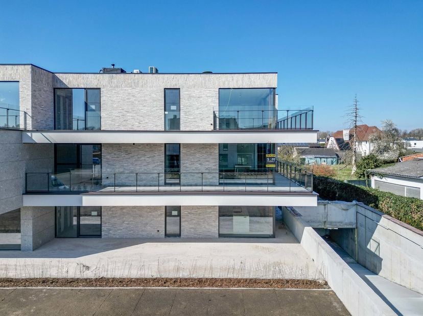 Appartement à vendre
                    à 3520 Zonhoven