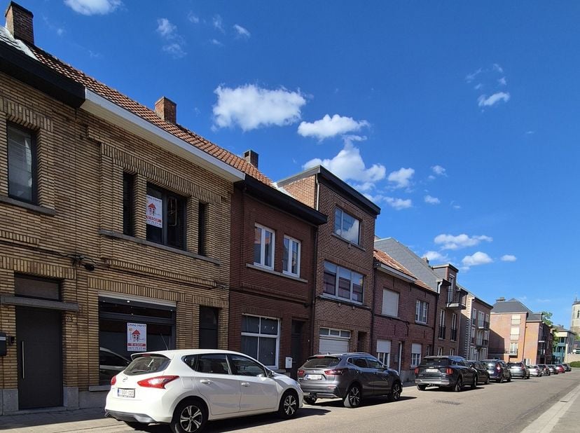 Maison à vendre
                    à 3200 Aarschot