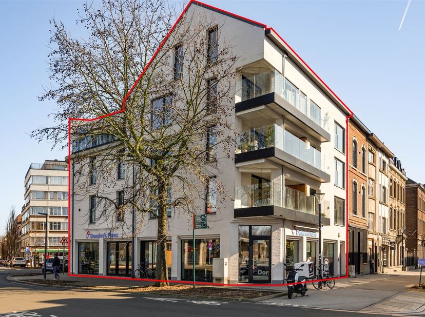 Bien professionnel à vendre
                    à 3800 Sint-Truiden