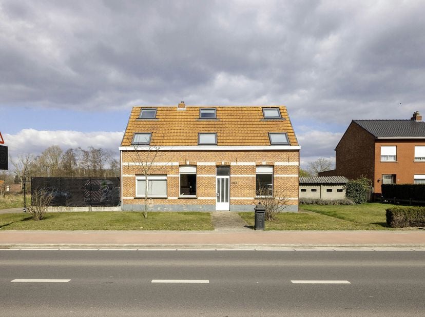 Maison à vendre
                    à 2560 Nijlen
