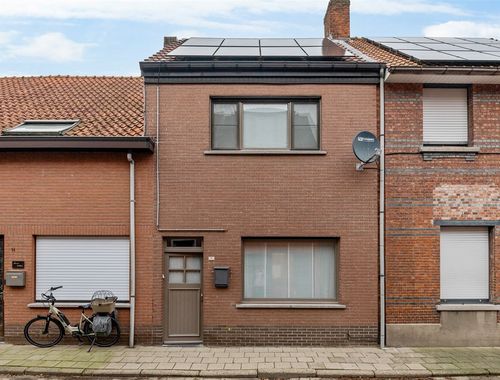                                         Eengezinswoning te koop in Turnhout, € 249.000
