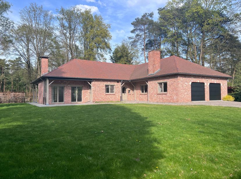 Maison à vendre
                    à 2980 Zoersel