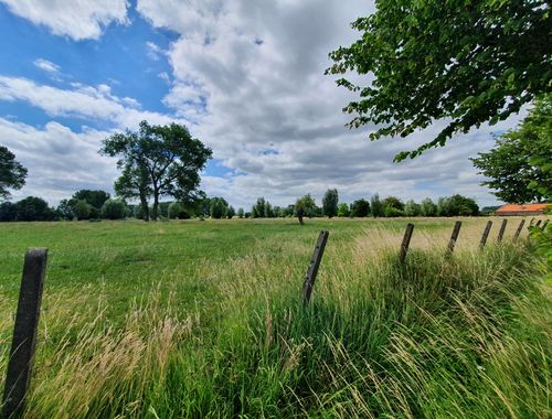                                         Terrain à vendre à Oosterzele, € 160.000
