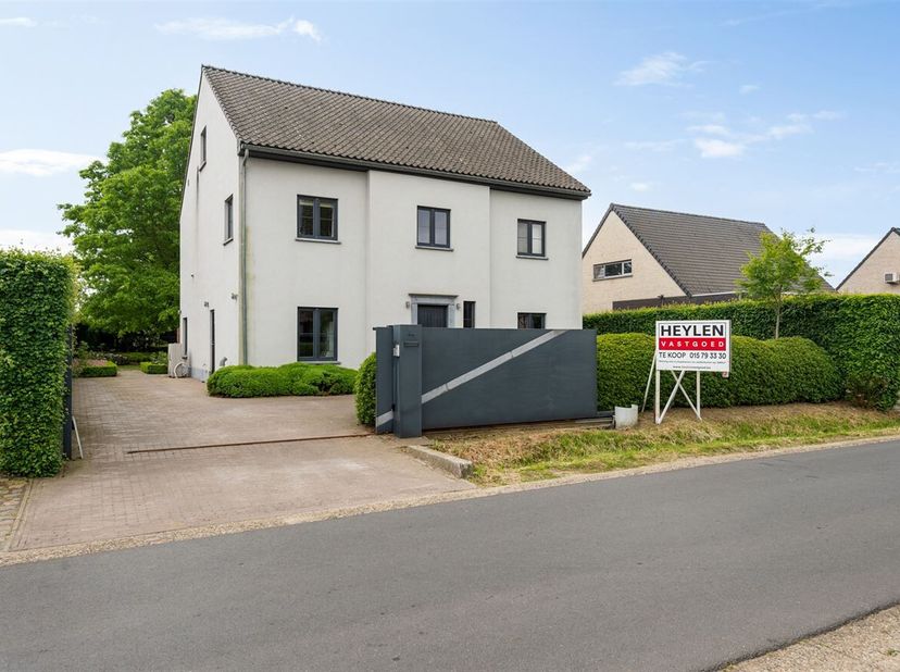 Maison à vendre
                    à 2590 Berlaar