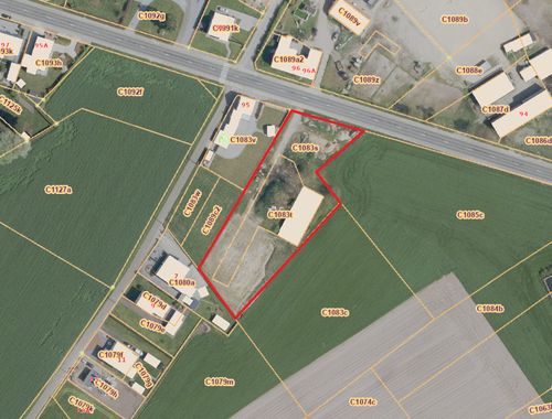                                         Landbouwgrond te koop in Bocholt, € 89.500
