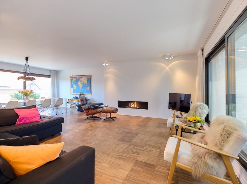 Appartement à vendre
                    à 8830 Hooglede