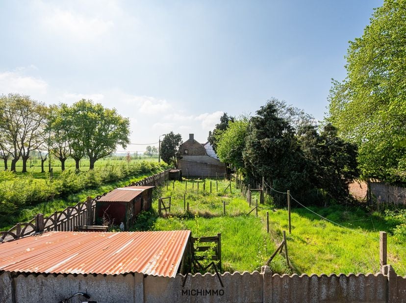 Terrain à vendre
                    à 9961 Boekhoute