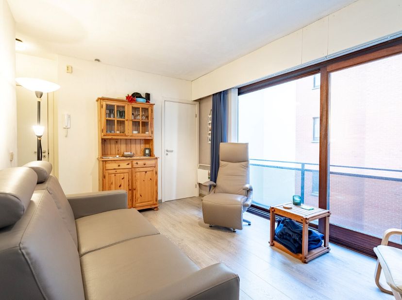 Appartement à vendre
                    à 8370 Blankenberge