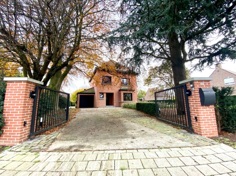 Maison à louer
                    à 9850 Vosselare