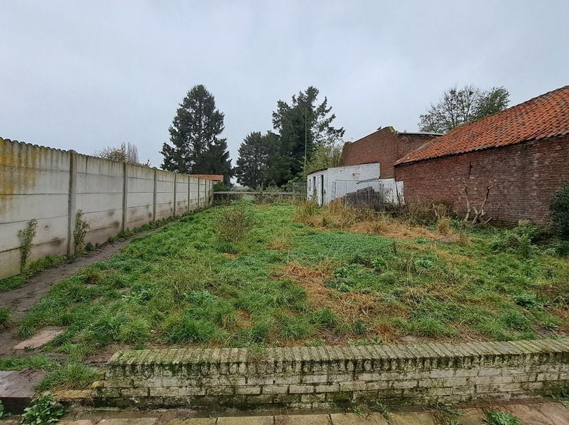 Maison à vendre
                    à 3350 Drieslinter