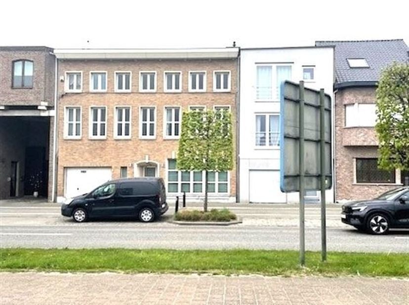 Appartement à louer
                    à 2570 Duffel