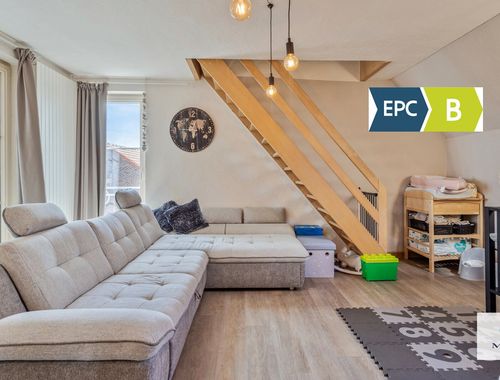                                         Duplex à vendre à Westmeerbeek, € 289.000

