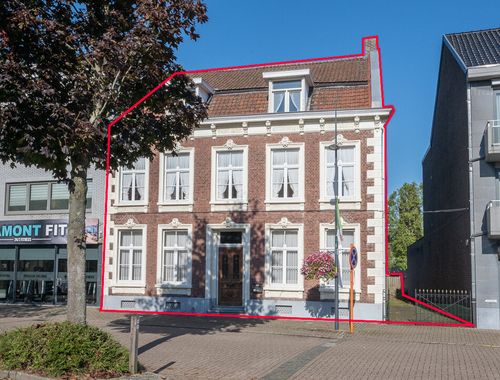                                         Herenwoning te koop in Hamont, € 365.000
