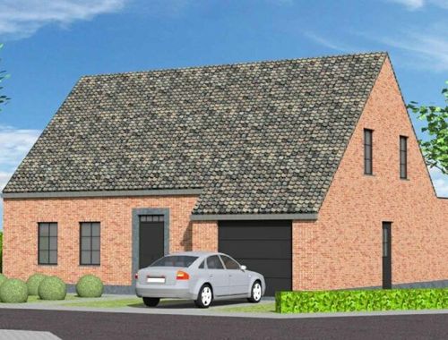                                         Maison à vendre à Harelbeke, € 784.171

