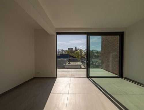                                         Penthouse à vendre à Scherpenheuvel, € 415.000
