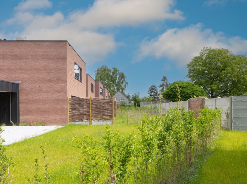 Huis te koop
                    in 9230 Wetteren