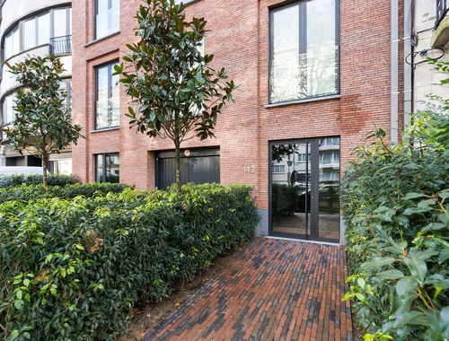                                         Bureaux à vendre à Uccle, € 255.000
