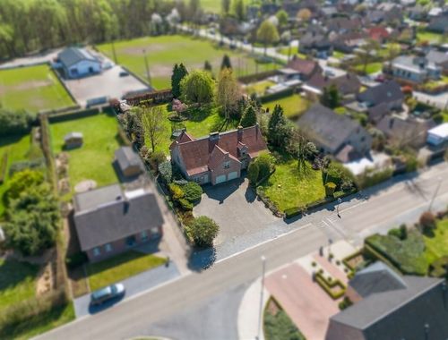                                         Woning te koop in Alken, € 679.500
