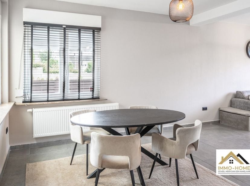 Maison à vendre
                    à 9041 Oostakker