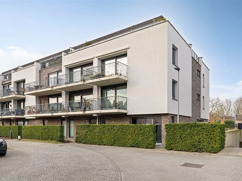 Appartement à vendre
                    à 2880 Bornem
