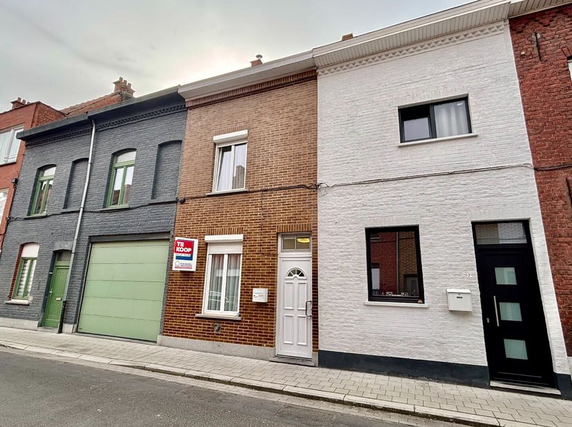 Maison à vendre
                    à 8930 Menen