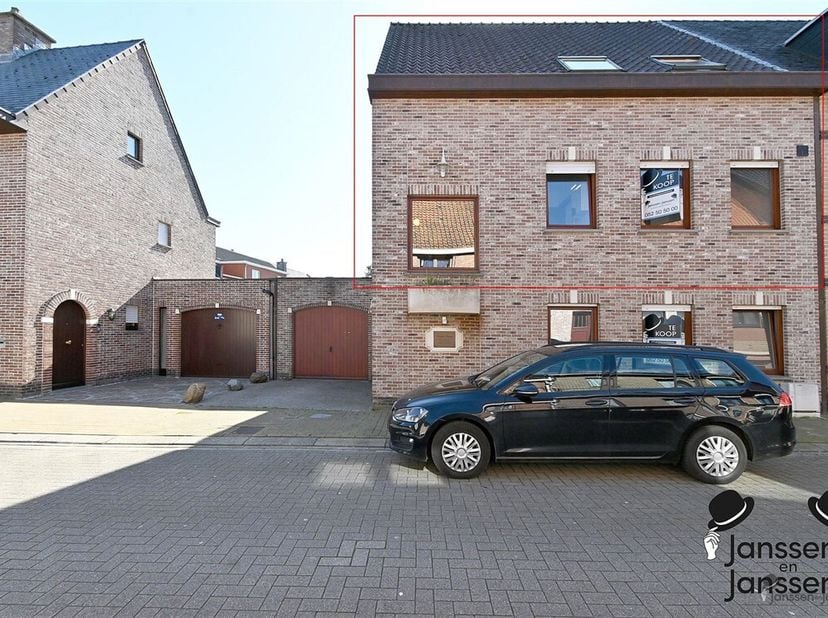 Maison à vendre
                    à 9220 Hamme