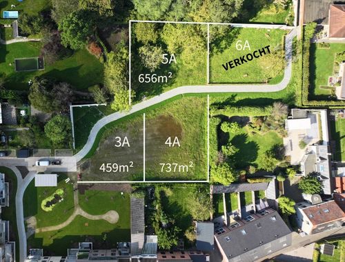                                         Bouwgrond te koop in Zomergem, € 260.000
