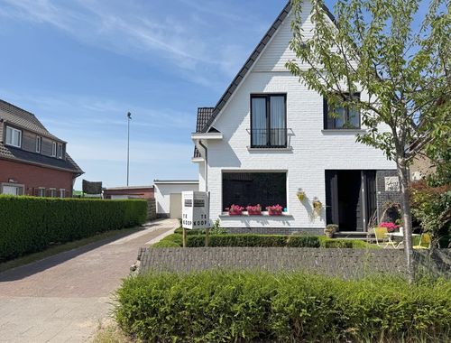                                         Maison à vendre à Lochristi, € 525.000
