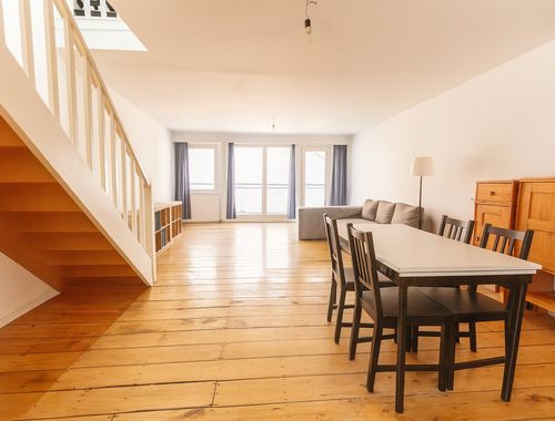                                         Duplex à vendre à Wavre, € 310.000
