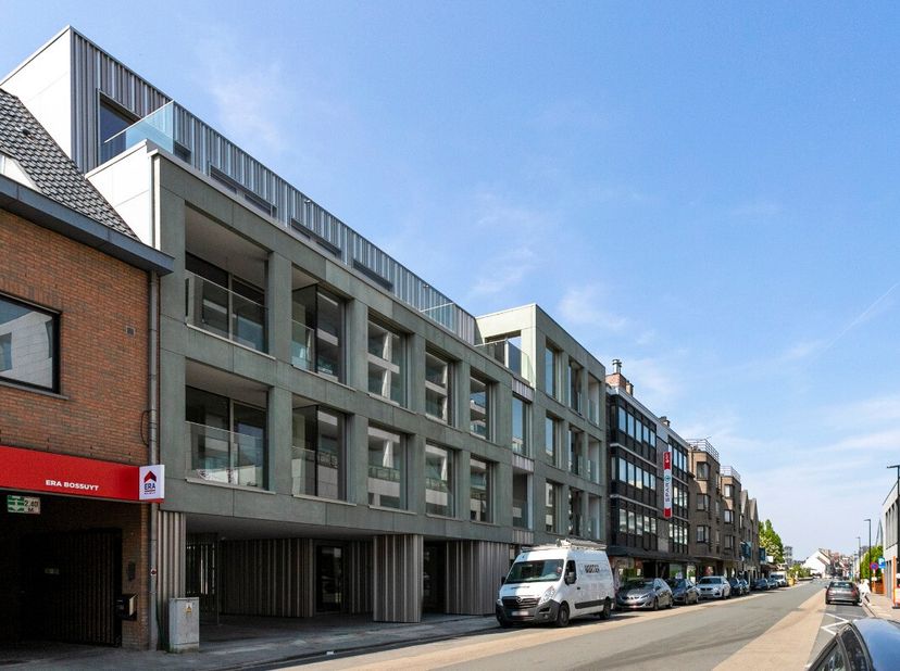 Appartement te huur
                    in 8790 Waregem