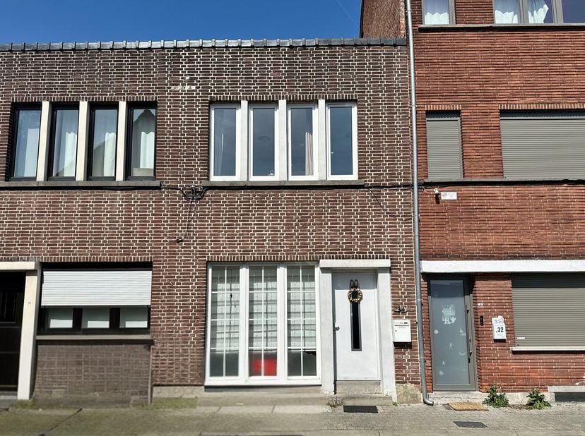 Maison à vendre
                    à 2800 Mechelen
