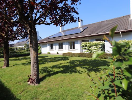                                         Maison à louer à Zwevegem, € 1.150
