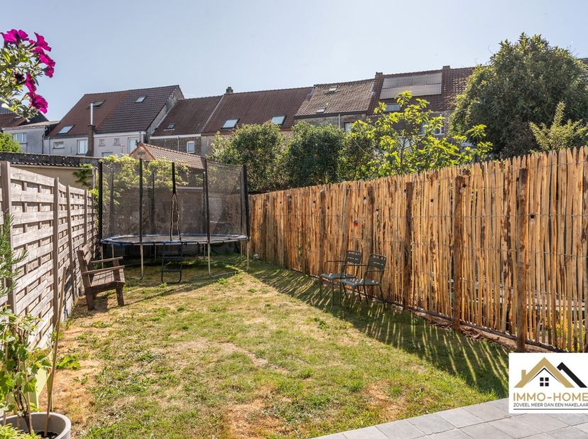 Maison à vendre
                    à 9040 Sint-Amandsberg