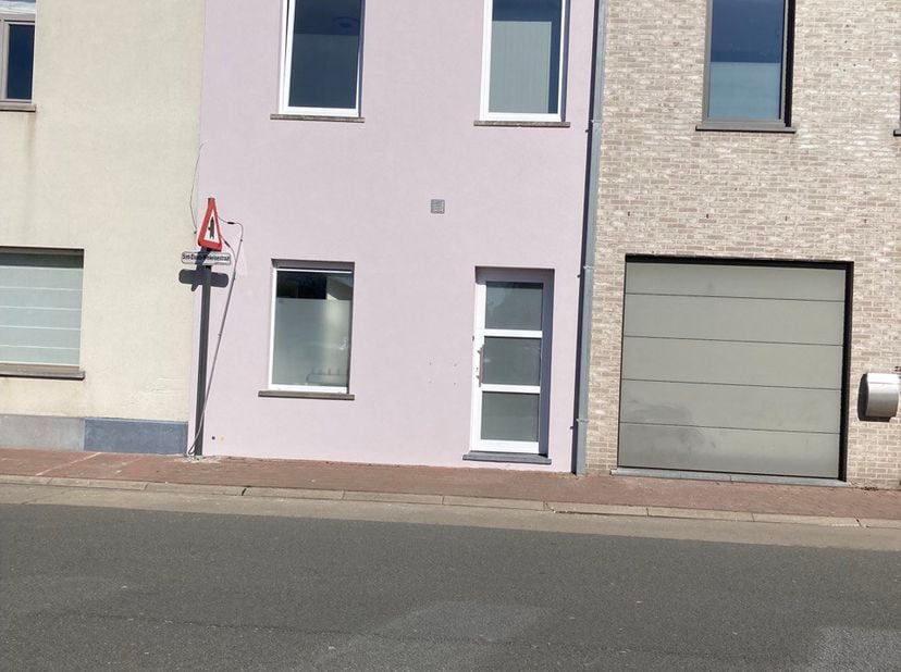 Maison à louer
                    à 8800 Roeselare